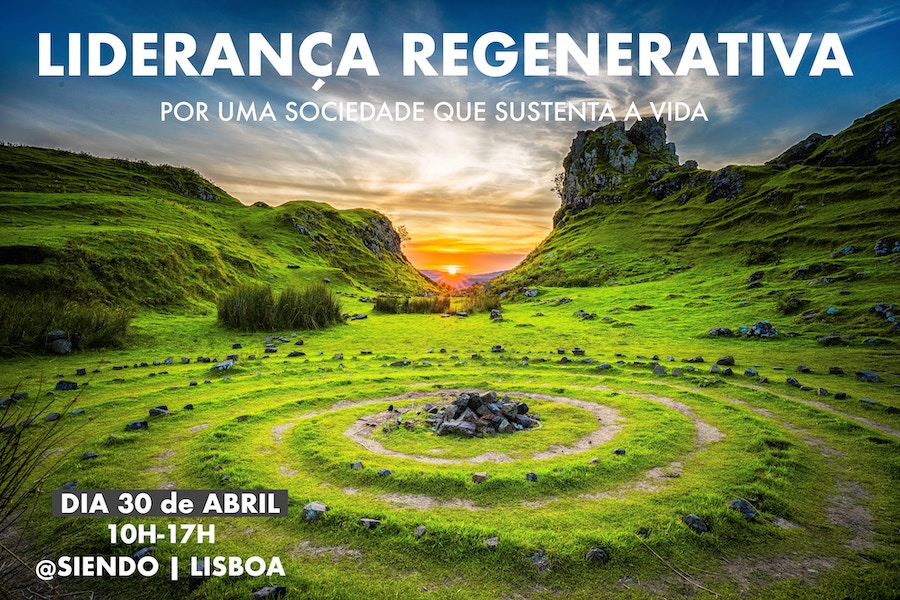 Liderança Regenerativa