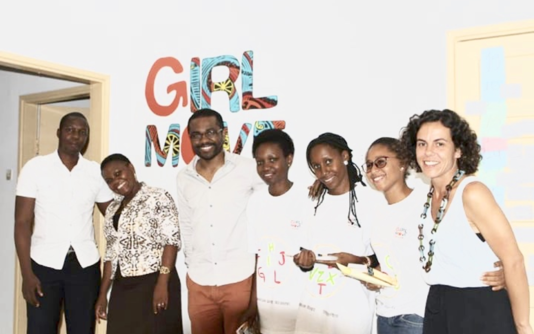 Dream & Do (Moçambique)