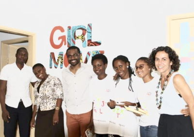 Dream & Do (Moçambique)